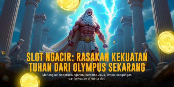 Slot Mega Joker: Klasik dengan Peluang Menang Maksimal