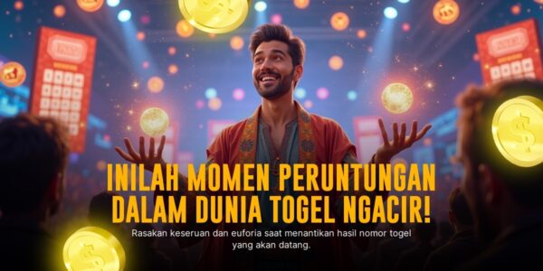 Mengenal Togel Singapore: Strategi Cerdas Menang Besar