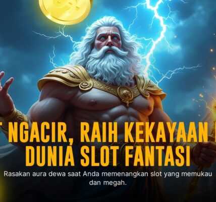 Raikan Sensasi Menang Besar dengan Slot Aztec Gems dari Pragmatic Play