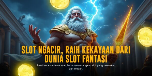 Raikan Sensasi Menang Besar dengan Slot Aztec Gems dari Pragmatic Play
