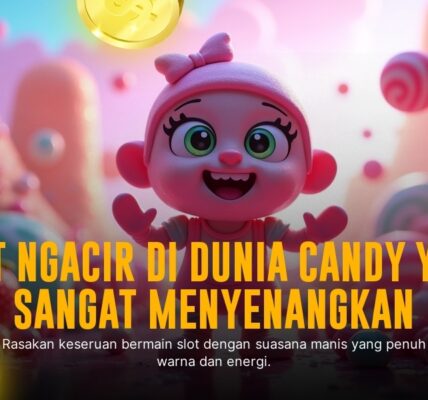 Sensasi Bermain Slot Gates of Olympus dari Pragmatic Play