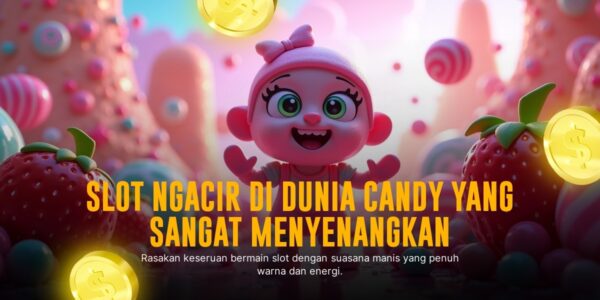 Sensasi Bermain Slot Gates of Olympus dari Pragmatic Play