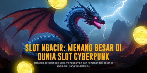 Main Seru dengan Slot Pragmatis: Raja Game Online