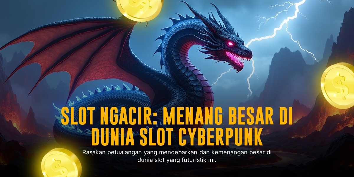 Main Seru dengan Slot Pragmatis: Raja Game Online