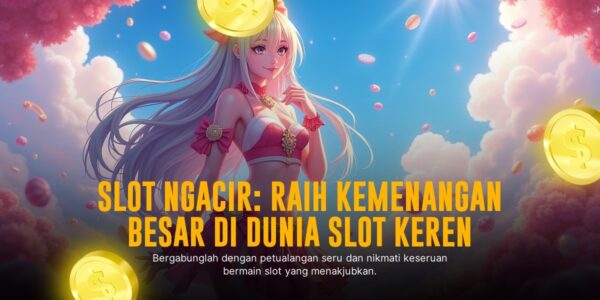 Gempar! Slot Wild West Gold dari Pragmatic Play Bikin Ketagihan