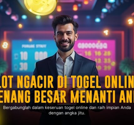Colok Bebas: Cara Tepat Menang Togel yang Menguntungkan