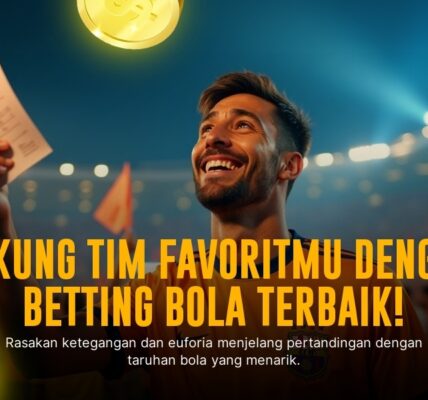 Seni Memainkan Bola dalam Permainan Slot Pragmatic Play